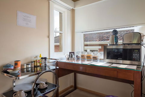 Jones On Wilson Boutique B&B - Australia Accommodation 9