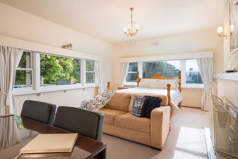 Jones On Wilson Boutique B&B - Australia Accommodation 7