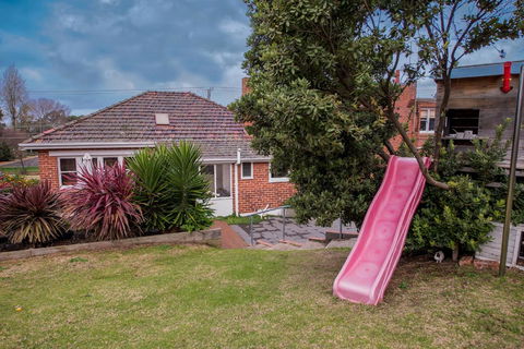 Jones On Wilson Boutique B&B - Australia Accommodation 30