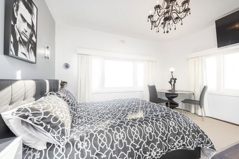 Jones On Wilson Boutique B&B - Australia Accommodation 20