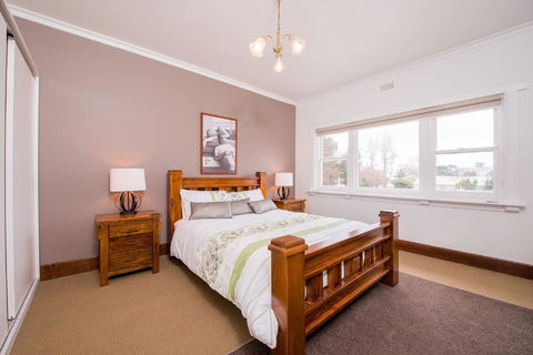 Jones On Wilson Boutique B&B - Australia Accommodation 22