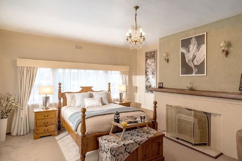 Jones On Wilson Boutique B&B - Australia Accommodation 2