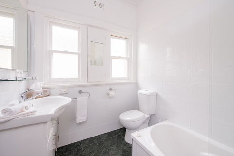 Jones On Wilson Boutique B&B - Australia Accommodation 26