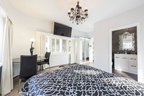 Jones On Wilson Boutique B&B - Australia Accommodation 19