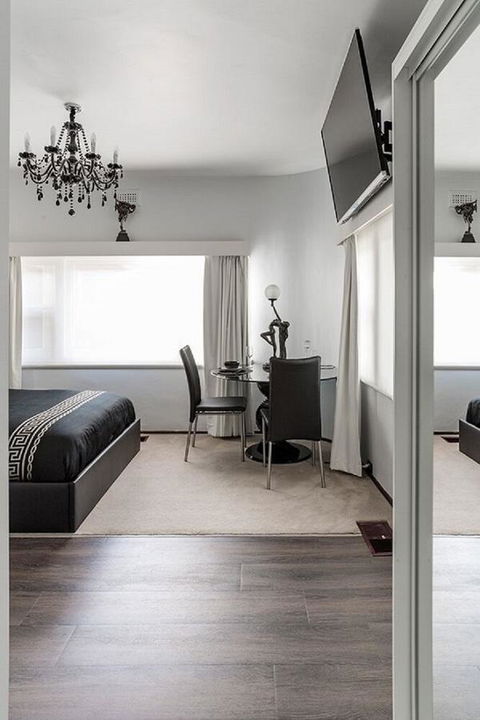 Jones On Wilson Boutique B&B - Australia Accommodation 12