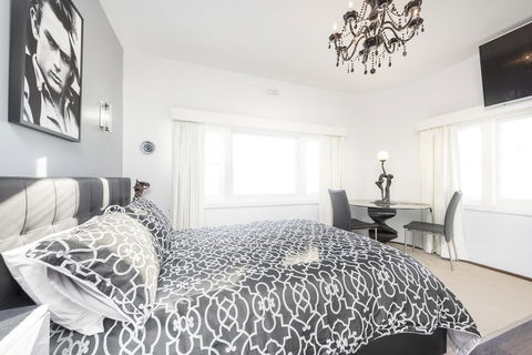 Jones On Wilson Boutique B&B - Australia Accommodation 11