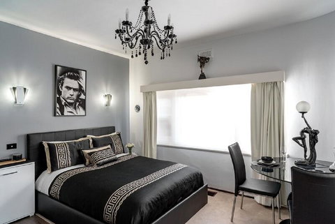 Jones On Wilson Boutique B&B - Australia Accommodation 10