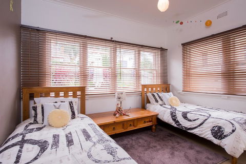 Jones On Wilson Boutique B&B - Australia Accommodation 27