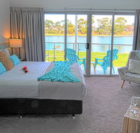 Ulverstone River Edge HolidayApartments - Australia Accommodation