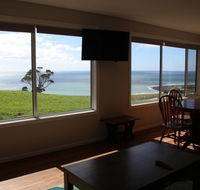 Penguin Seaside Farm - Australia Accommodation