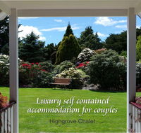 Highgrove - Australia Accommodation