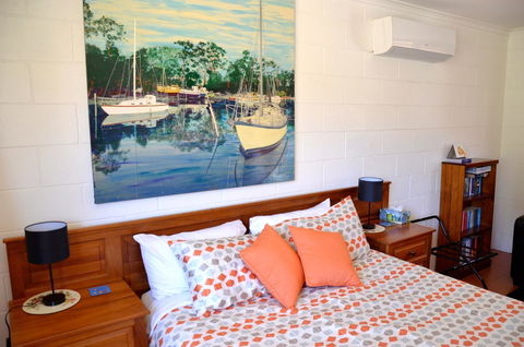 Willowmere - Australia Accommodation 14