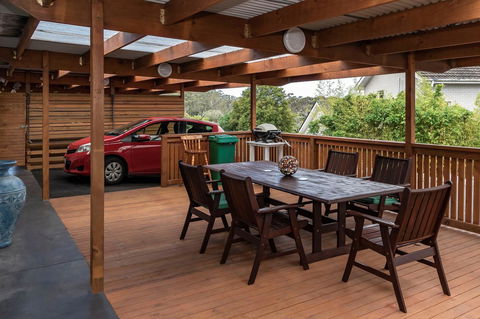 Willowmere - Australia Accommodation 2