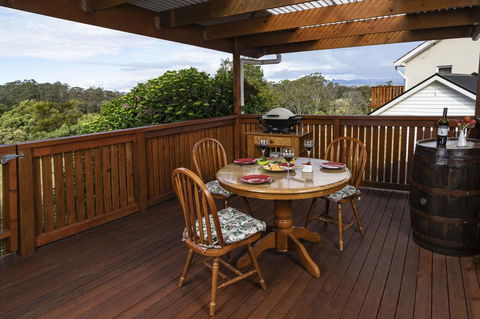 Willowmere - Australia Accommodation 10