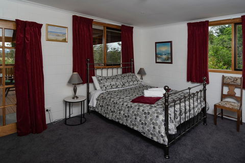 Willowmere - Australia Accommodation 8
