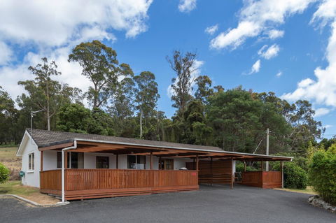 Willowmere - Australia Accommodation 20