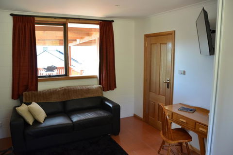 Willowmere - Australia Accommodation 12