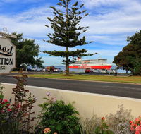Birchwood Devonport self-contained self catering accommodation - Australia Accommodation
