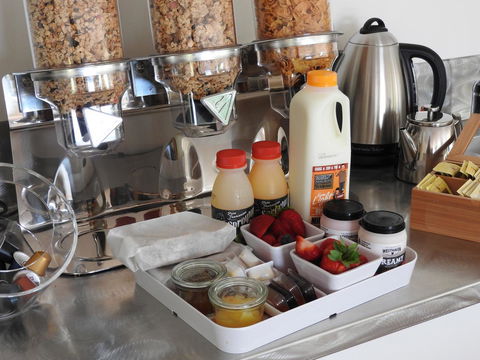 Tamar House - Australia Accommodation 23