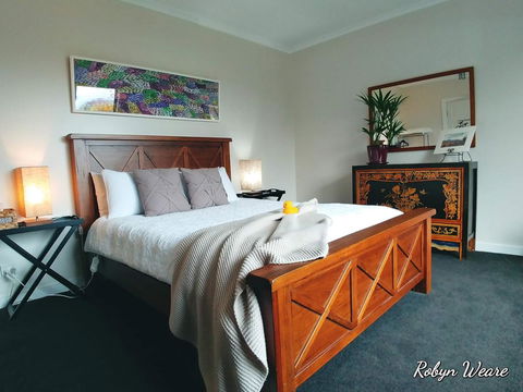 The WeareHouse In Deloraine - Australia Accommodation 23