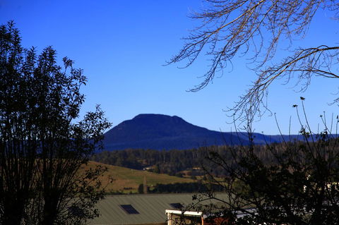 The WeareHouse In Deloraine - Australia Accommodation 40