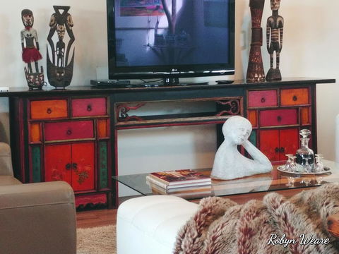 The WeareHouse In Deloraine - Australia Accommodation 28