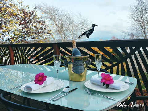 The WeareHouse In Deloraine - Australia Accommodation 3