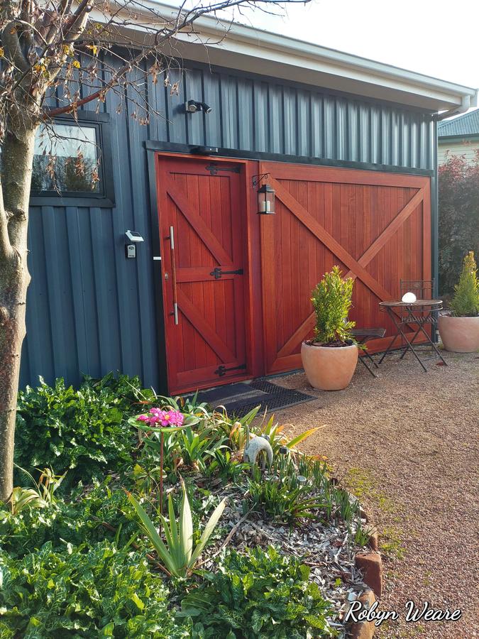 Deloraine TAS Australia Accommodation