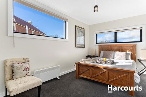 The WeareHouse In Deloraine - Australia Accommodation 20