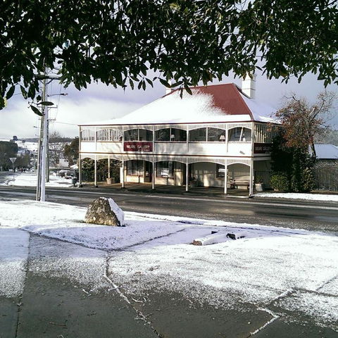 The WeareHouse In Deloraine - Australia Accommodation 24