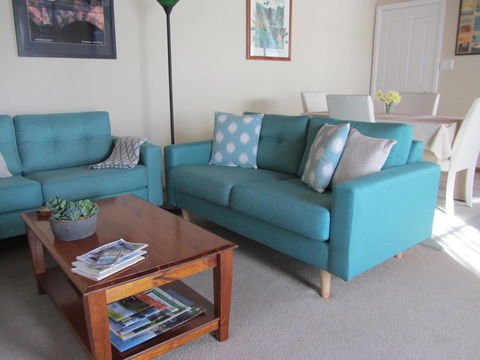 Elm Trees Accommodation @ Ross - Australia Accommodation 12