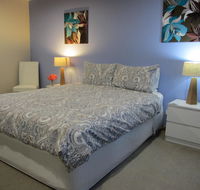 Elm Trees Accommodation  Ross - Australia Accommodation