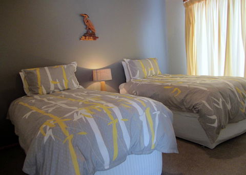 Elm Trees Accommodation @ Ross - Australia Accommodation 9