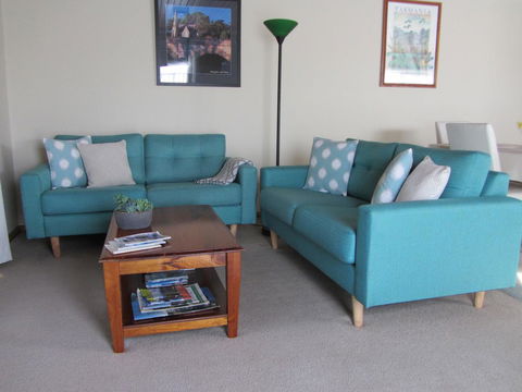 Elm Trees Accommodation @ Ross - Australia Accommodation 11