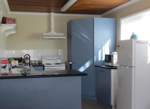 Elm Trees Accommodation @ Ross - Australia Accommodation 18