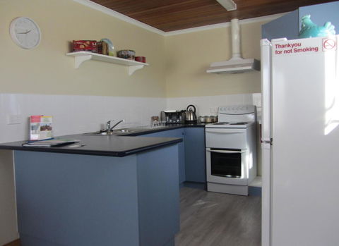 Elm Trees Accommodation @ Ross - Australia Accommodation 17
