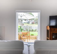 A Cottage In Richmond - Australia Accommodation