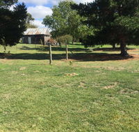 White Croft Cottage - Australia Accommodation