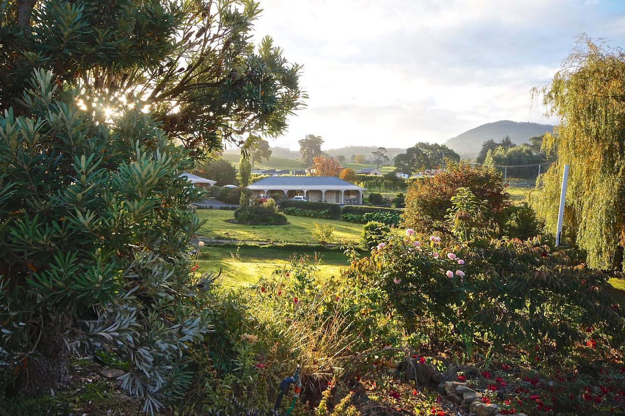 Fortescue Bay TAS Australia Accommodation