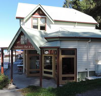 Bushman's Cafe - Australia Accommodation