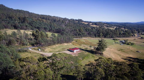 Mountain Blue Guest House - Australia Accommodation 27