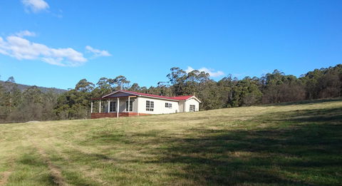 Mountain Blue Guest House - Australia Accommodation 26