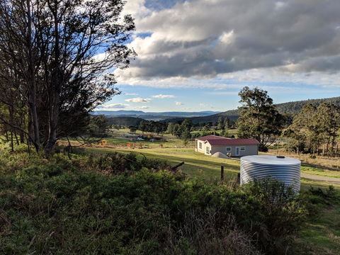 Mountain Blue Guest House - Australia Accommodation 5