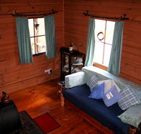 Cradle Mountain Love Shack - Australia Accommodation