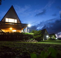 Island Breeze Motel - Australia Accommodation