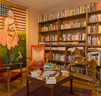Cleburne Homestead - Australia Accommodation