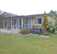 Bruny Ocean Cottage - Australia Accommodation