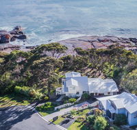 Cod Rock Point - Australia Accommodation