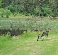Hamlet Downs Country Accommodation - Australia Accommodation