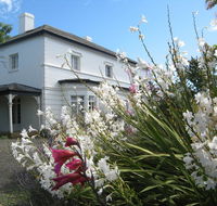 The Grove Cottages - Australia Accommodation